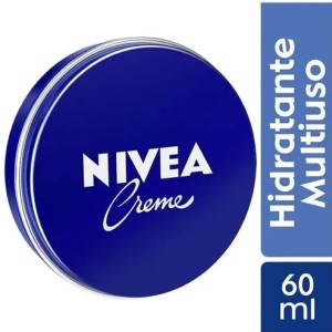 NIVEA CREME LATA 60gr